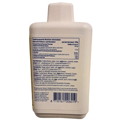 A Trade Ketjap Kaki Tiga Medja no.1 - 500ml-Global Food Hub