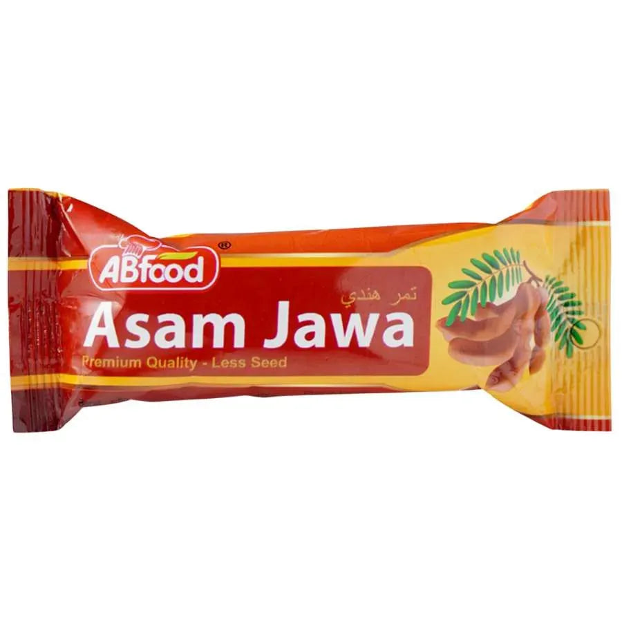 AB Food - Asam Jawa Tamarind - 80g-Global Food Hub