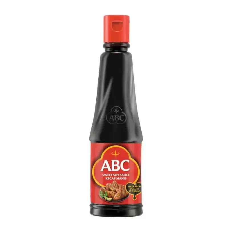 ABC Sweet Soy Sauce - 132ml-Global Food Hub