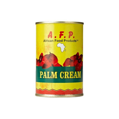 AFP Palm Cream-400 grams-Global Food Hub