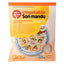 ALL GROO Frozen Vegetable Son Mandu Handmade Dumpling -540g-Global Food Hub