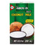 AROY-D - Coconut Milk UHT 17.5% Fat - 250ml-Global Food Hub