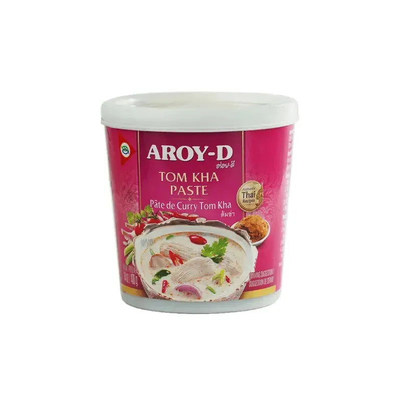 AROY-D - Tom Kha Paste - 400g-Global Food Hub