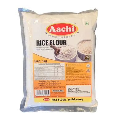 Aachi Rice Flour - 1Kg-Global Food Hub