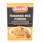 Aachi Tamarind Rice Powder - 100g-Global Food Hub