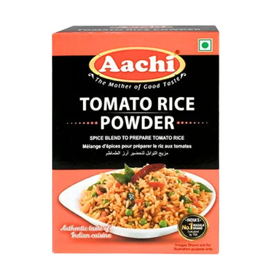 Aachi Tomato Rice Powder - 100g-Global Food Hub