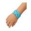 Aadhya Kids Bangles Set of 24 - Aqua Blue- Size 1.14-Global Food Hub
