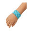 Aadhya Kids Bangles Set of 24 - Aqua Blue- Size 2.20-Global Food Hub