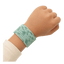 Aadhya Kids Bangles Set of 24 - Mint Green- Size 1.14-Global Food Hub