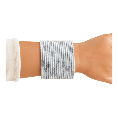 Aadhya Kids Bangles Set of 24 - Silver-White - Size 1.14-Global Food Hub