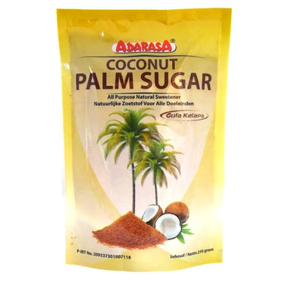Adarasa Palm Sugar-Global Food Hub