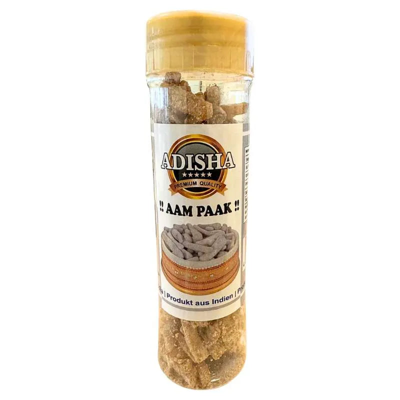 Adisha Aam Pak-150 Grams-Global Food Hub