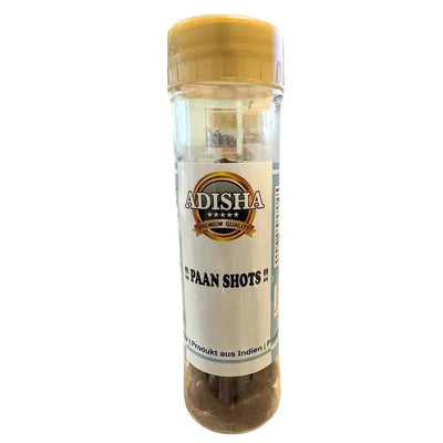 Adisha Paan Shots - 150g-Global Food Hub