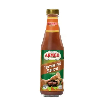 Ahmed Foods - Tamarind Sauce - 300g-Global Food Hub