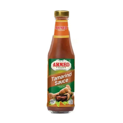 Ahmed Foods - Tamarind Sauce-300 Grams-Global Food Hub