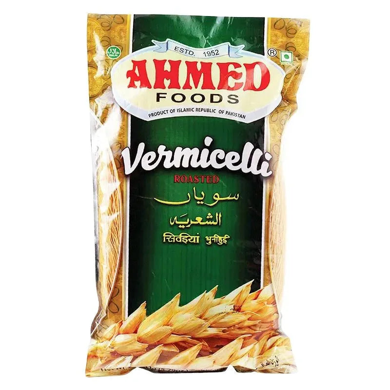 Ahmed - Roasted Vermicelli - 150g-Global Food Hub