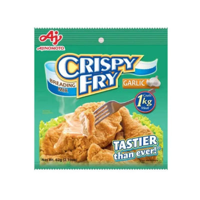 Ajinomoto Crispy Fry Garlic - 62g-Global Food Hub