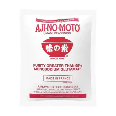 Ajinomoto Glutamate (MSG) - 1Kg-Global Food Hub
