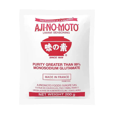 Ajinomoto Glutamate (MSG)-Global Food Hub