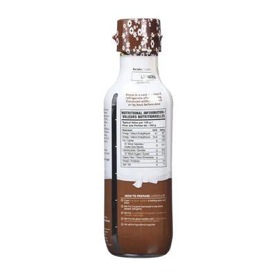 Ajumma Republic Japchae Sauce - 300g-Global Food Hub