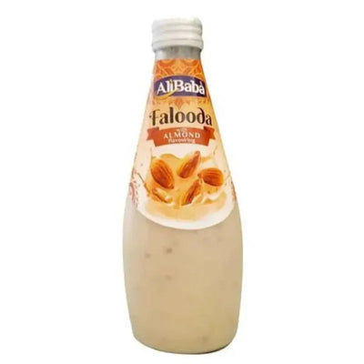 Ali Baba Falooda Drink Almond - 290ml-Global Food Hub