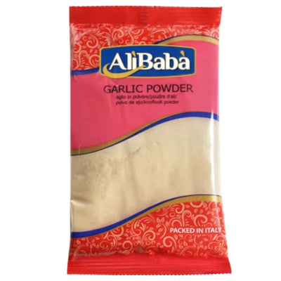 Ali Baba Garlic Powder-100 grams-Global Food Hub