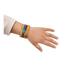 Amanat Kids Bangles Set of 24 - Multicolour- Size 1.14-Global Food Hub