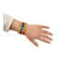 Amanat Kids Bangles Set of 24 - Multicolour - Size 2.00-Global Food Hub