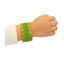 Amanat Kids Bangles Set of 24 - Parrot Green - Size 2.00-Global Food Hub