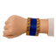 Amanat Kids Bangles Set of 24 - Royal Blue- Size 1.14-Global Food Hub