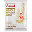 Amul Whole Wheat Chakki Atta-Global Food Hub