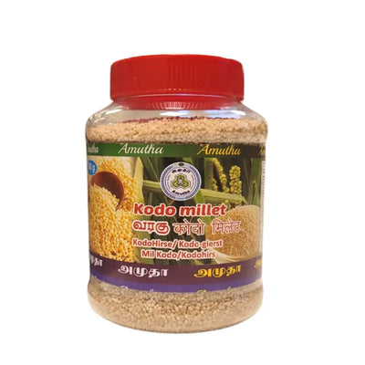 Amutha Kodo Millet - 500g-Global Food Hub