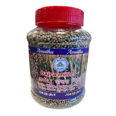 Amutha Pearl Millet - 500g-Global Food Hub