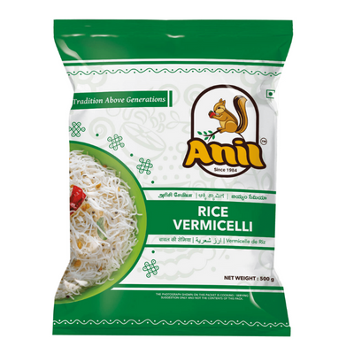 Anil Rice Vermicelli-200 grams-Global Food Hub