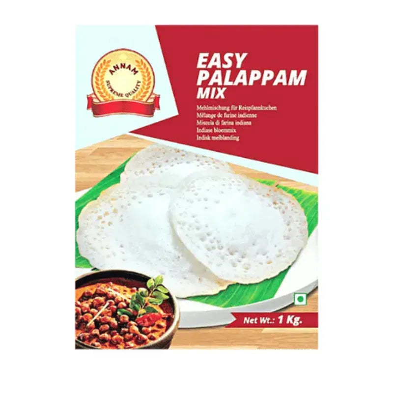 Annam Easy Palappam - 1Kg-Global Food Hub