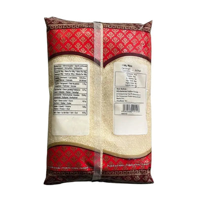 Annam Idly Rice - 5Kg-Global Food Hub