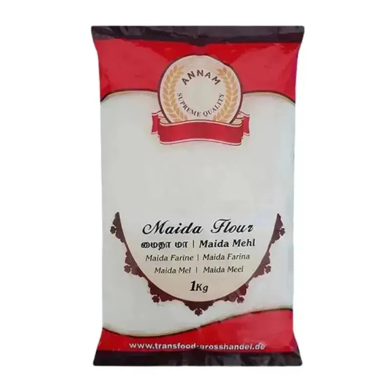 Annam Maida Flour - 1Kg-Global Food Hub