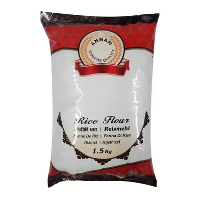 Annam Rice Flour 1.5kg-Global Food Hub