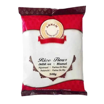 Annam Rice Flour - 500g-Global Food Hub
