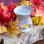 Aroma Burner & Oil Diffuser Ceramic – White-Global Food Hub