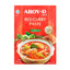 Aroy-D Red Curry Paste - 50g-Global Food Hub