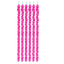 Artificial Garland 1 Pc - Dark Pink-Global Food Hub