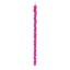 Artificial Garland 1 Pc - Dark Pink-Global Food Hub