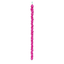 Artificial Garland 1 Pc - Dark Pink-Global Food Hub