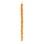 Artificial Garland 1 Pc - Dark Yellow-Global Food Hub