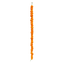 Artificial Garland 1 Pc - Dark Yellow-Global Food Hub