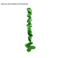 Artificial Garland 1 Pc - Green Leaf-Global Food Hub