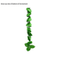 Artificial Garland 1 Pc - Green Leaf-Global Food Hub