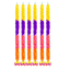 Artificial Garland 1 Pc - Multicolor-Global Food Hub