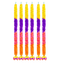 Artificial Garland 1 Pc - Multicolor-Global Food Hub
